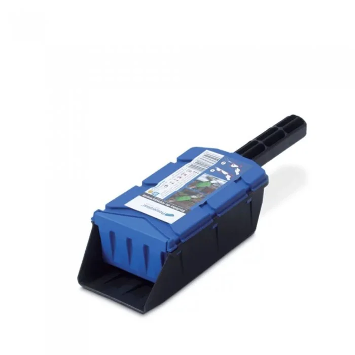 Φωτογραφία προϊόντος: Prosperplast Sharkie Dispenser 65x290mm Blue (ISSS-B333) (PSPISSS-B333)