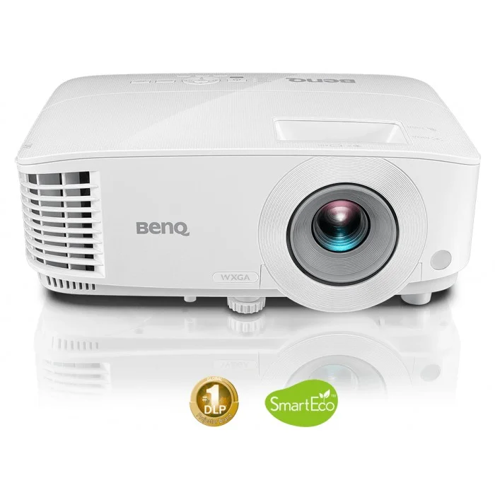 Φωτογραφία προϊόντος: PROJECTOR BenQ MW550 WXGA HDMI 3600 ansi Lumen