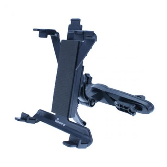 Φωτογραφία προϊόντος: MediaRange Headrest Holder for tablets & other portable devices (MRMA203)
