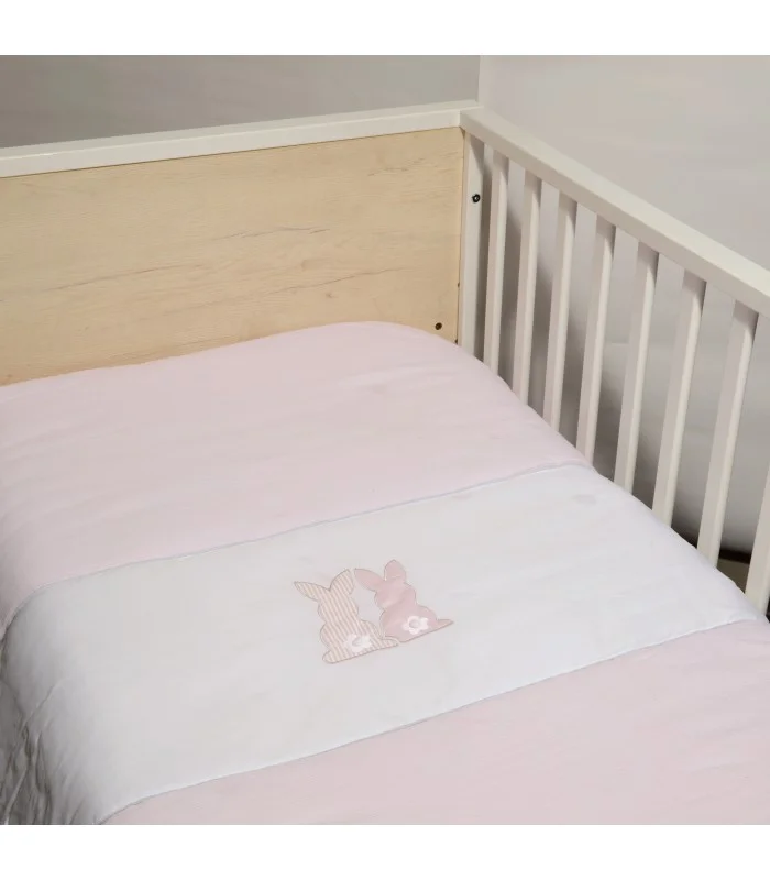Φωτογραφία προϊόντος: BABY OLIVER Oliver Baby Des 29 Πάπλωμα Βρεφικό 100 x140 cm