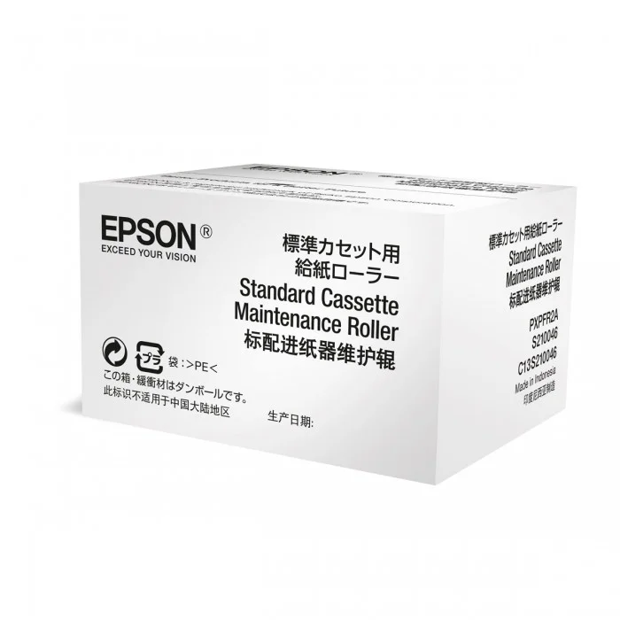 Φωτογραφία προϊόντος: Standard Cassette Maintenance Roller Epson S210048