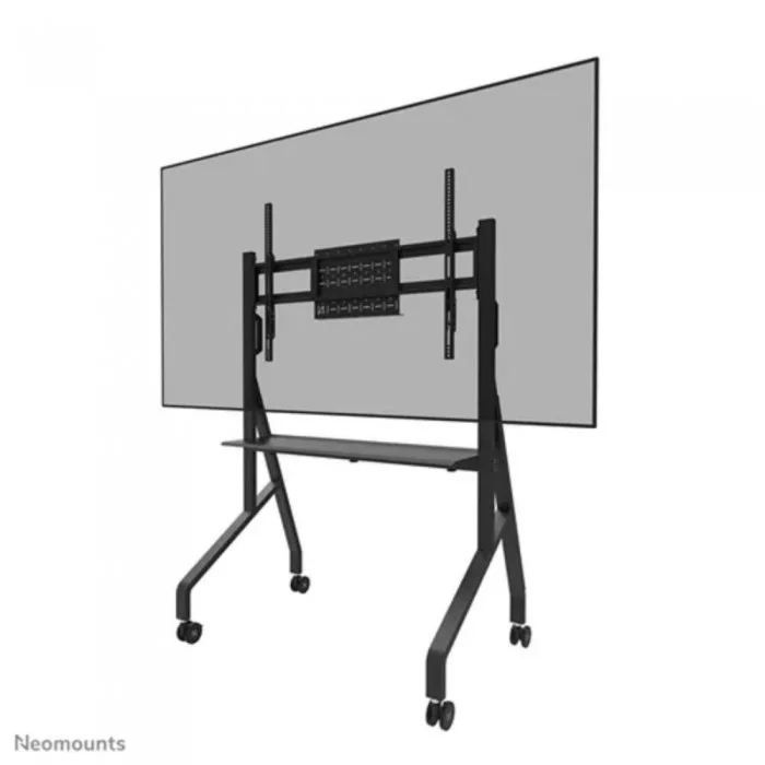 Φωτογραφία προϊόντος: Neomounts Monitor/TV Mobile Floor Stand 55''-86'' (NEOFL50-525BL1)