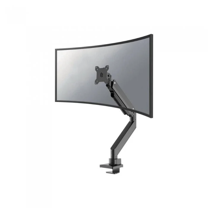Φωτογραφία προϊόντος: Neomounts Monitor arm 10-49" - gas spring - Topfix - 180°-stop (NEDNM-D775BLACKPLUS)