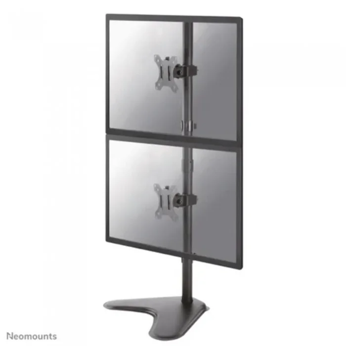 Φωτογραφία προϊόντος: Neomounts Monitor Desk Mount 10''-32'' (NEOFPMA-D550DDVBLACK)