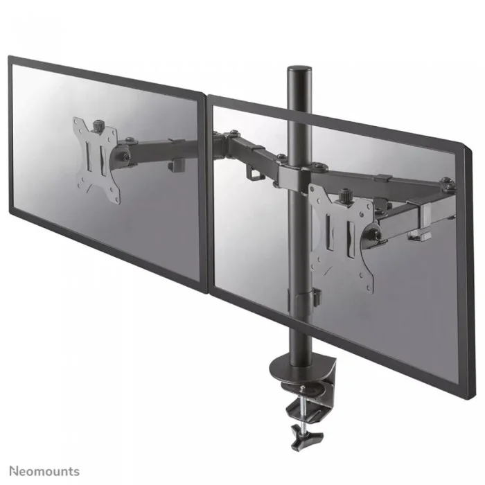 Φωτογραφία προϊόντος: Neomounts Monitor arm 10-32" (FPMA-D550DBLACK) (NEOFPMA-D550DBLACK)