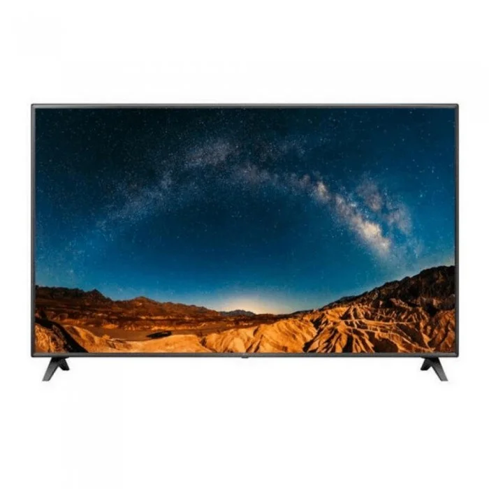 Φωτογραφία προϊόντος: TVLG LG 55UR78GC0LK Smart TV 4K LED 55" (55UR78GC0LK) (LG55UR78GC0LK)