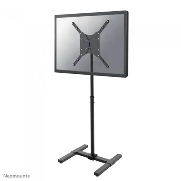 Φωτογραφία προϊόντος: Neomounts Monitor/TV Mobile Floor Stand 10''-55'' (NEONS-FS100BLACK)
