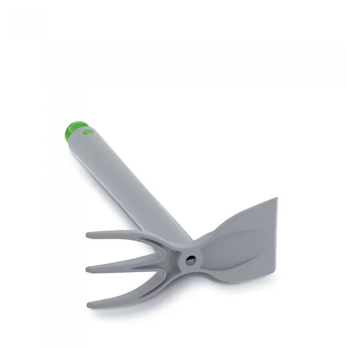 Φωτογραφία προϊόντος: Prosperplast Hoe Plus Hand Digger 196x309mm Grey (INMOAB-4C) (PSPINMOAB-4C)