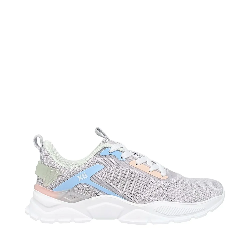 Φωτογραφία προϊόντος: Xti Sneakers 140776 γκρι