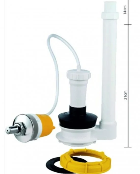 Φωτογραφία προϊόντος: OEM ΜΗΧ.ΤΥΠΟΥ IDEAL STANDΑRD