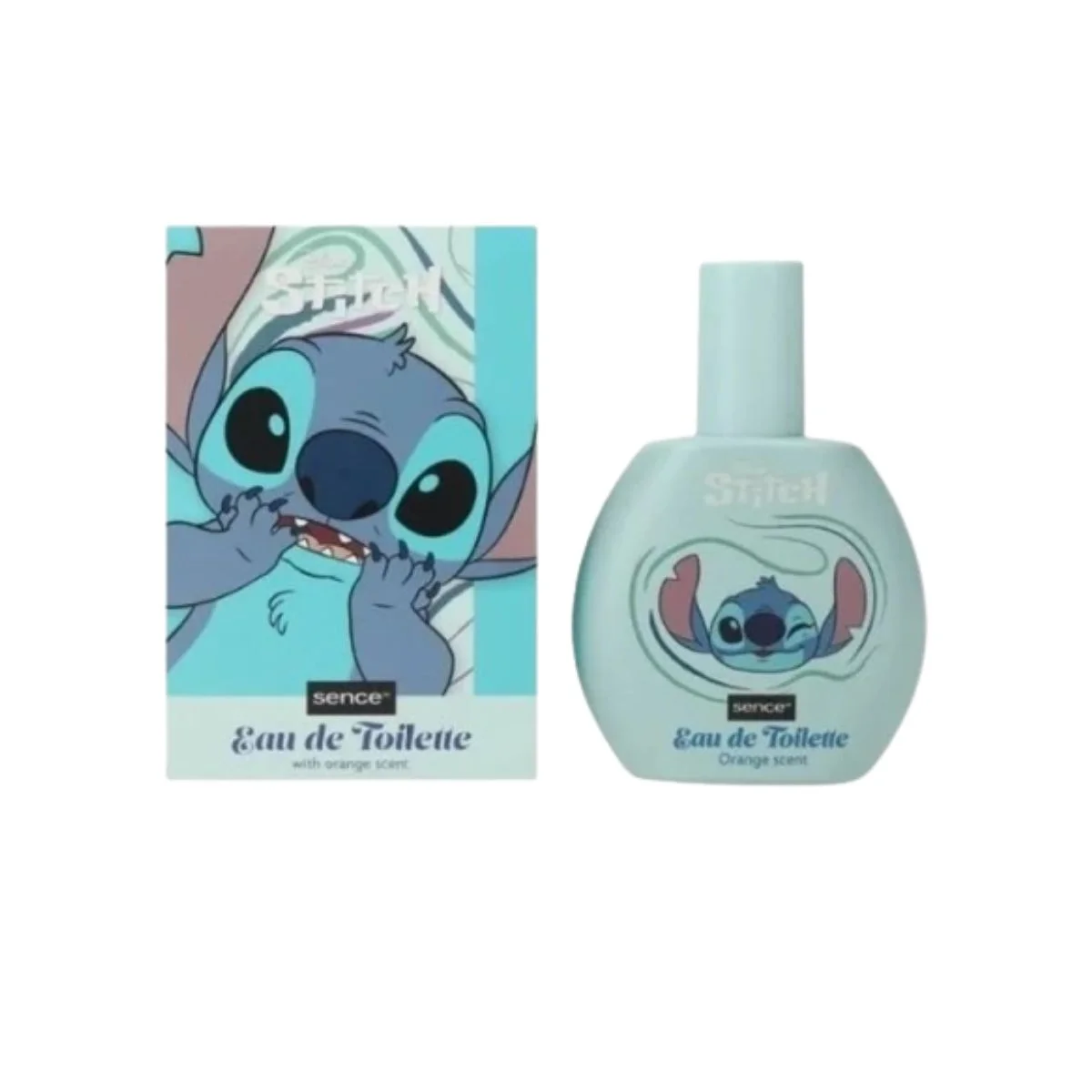 Φωτογραφία προϊόντος: OEM Disney Stitch Eau De Toilette Παιδικό Ελαφρύ Άρωμα 100ml