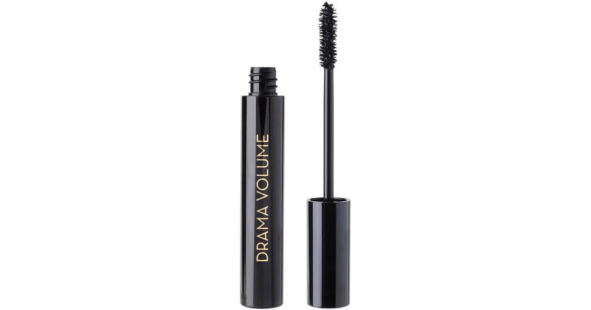 Φωτογραφία προϊόντος: Korres Drama Volume Mascara Volcanic Minerals 01 Black