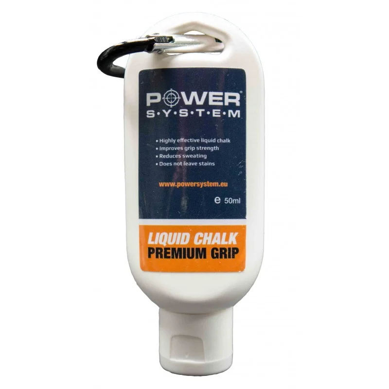 Φωτογραφία προϊόντος: Power System Μαγνησία υγρή 50 ml PS-4082