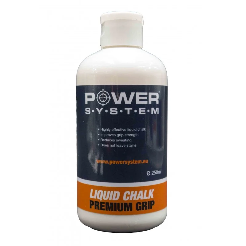 Φωτογραφία προϊόντος: Power System Μαγνησία υγρή 250 ml PS-4080