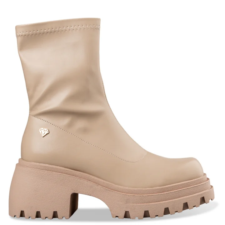Φωτογραφία προϊόντος: Mairiboo ELASTICITY M23-20614-36 Μπεζ