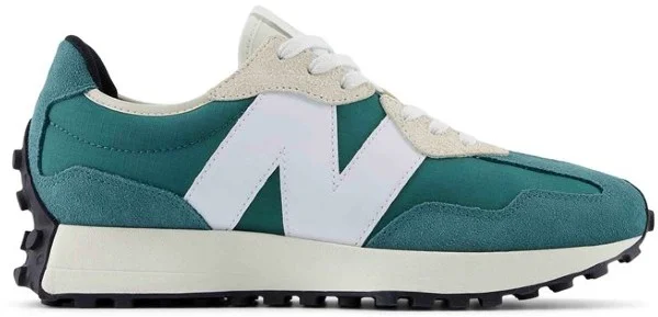Φωτογραφία προϊόντος: New Balance ανδρικό sneaker σε πετρολ χρώμα U327SBA Petrol