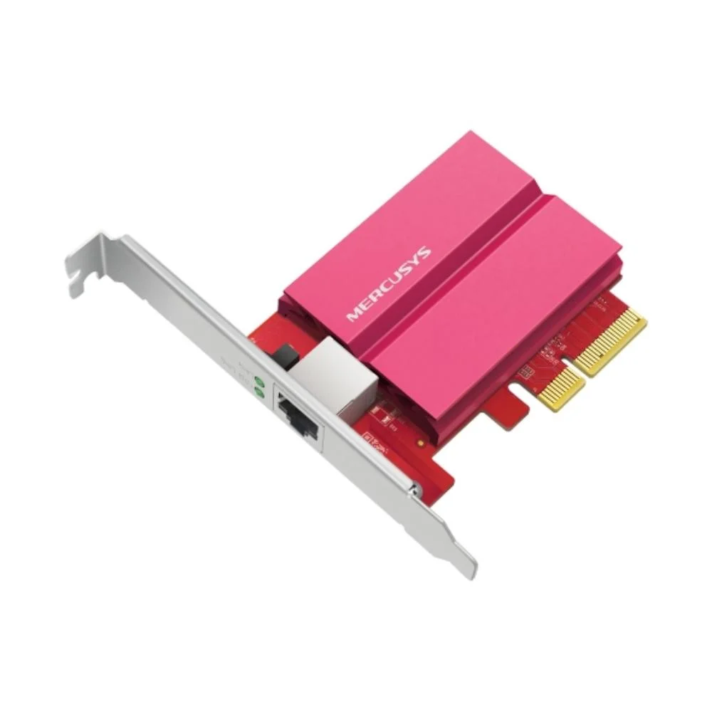 Φωτογραφία προϊόντος: Mercusys 10 Gigabit PCle Network Adapter (MA510E) (MERMA510E)