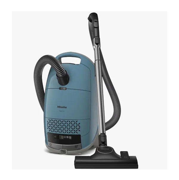 Φωτογραφία προϊόντος: Miele Guard M1 Flex Ηλεκτρική Σκούπα 890W με Σακούλα 4.5lt Μπλε 12562290