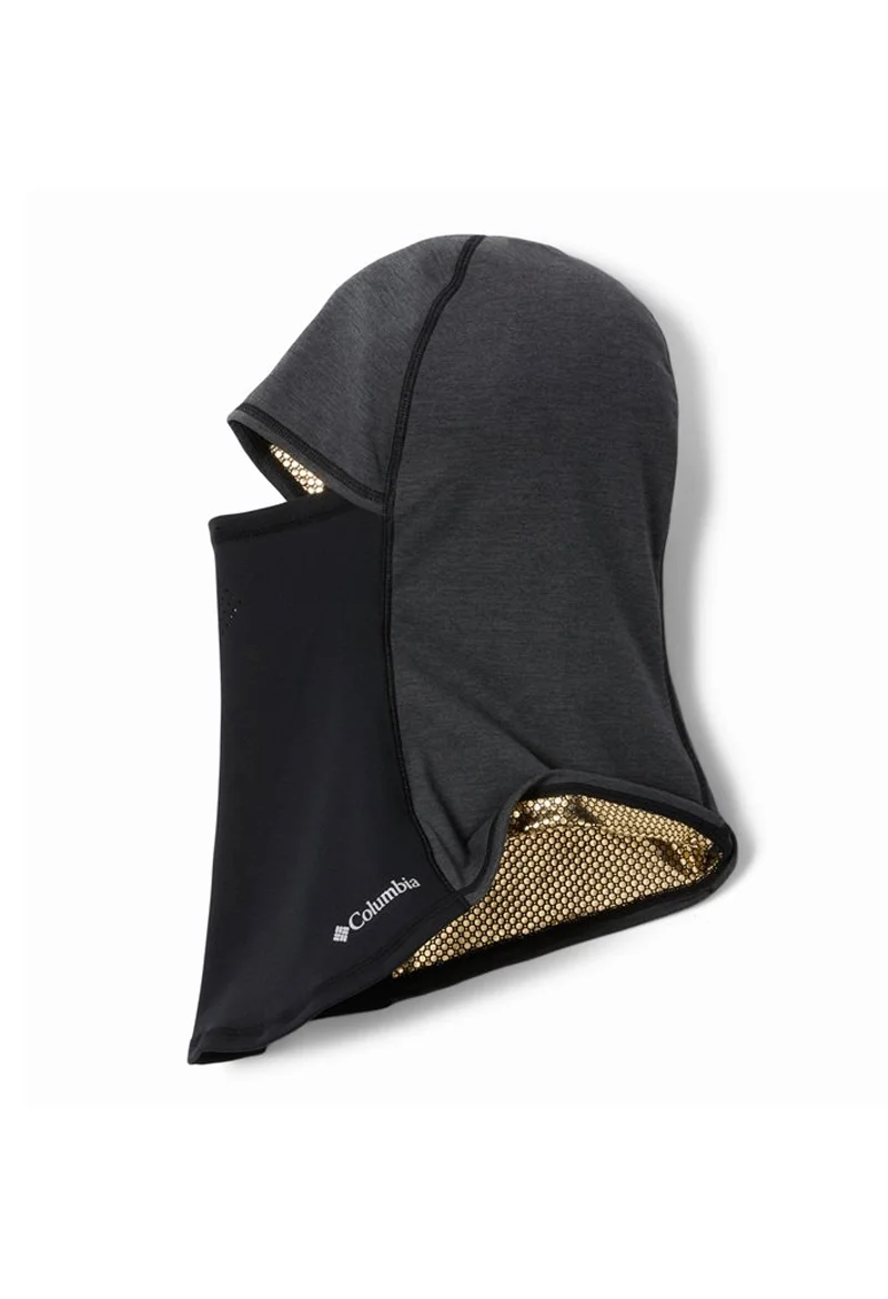 Φωτογραφία προϊόντος: COLUMBIA UNISEX FULL FACE UNISEX INFINITY TRAIL™ ΜΠΑΛΑΚΛΑΒΑ COLUMBIA ΜΑΥΡΟ