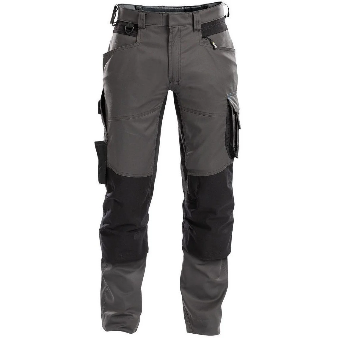 Φωτογραφία προϊόντος: DASSY WORKWEAR Παντελόνι Εργασίας 4-way Stretch Dassy Dynax anthracite grey/black