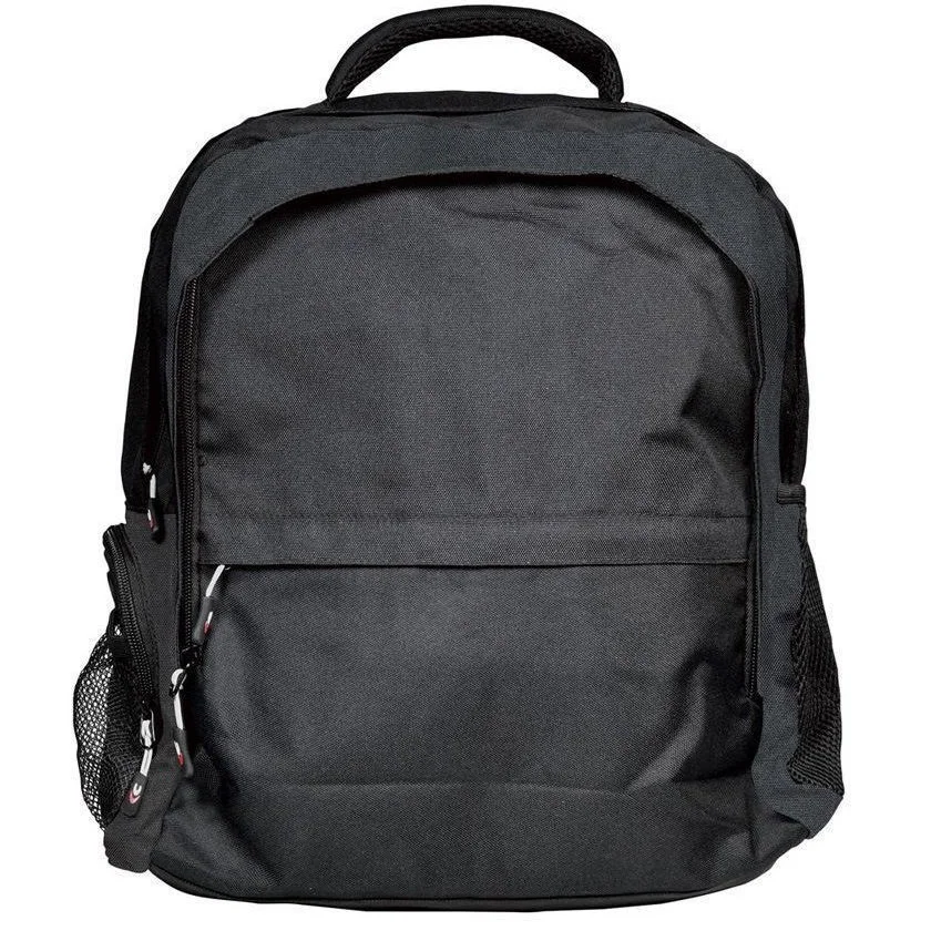Φωτογραφία προϊόντος: Σακίδιο Πλάτης Backpack Cofra Tessenow black