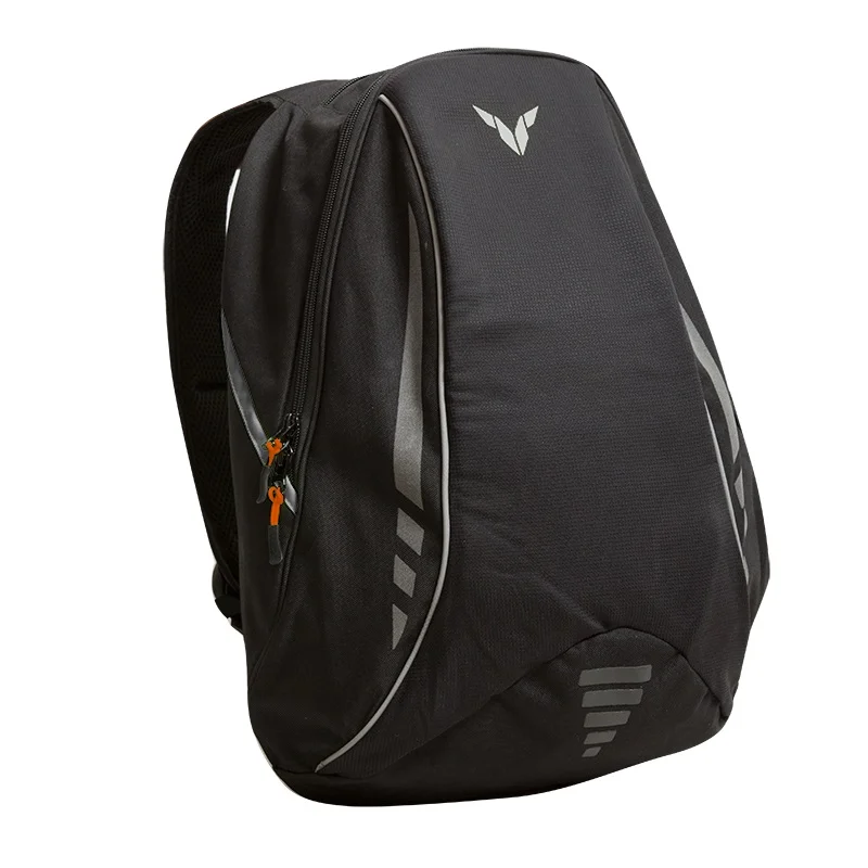 Φωτογραφία προϊόντος: NORDCODE Sports Bag Σακίδιο πλάτης Μαύρο - Γκρι NORDCODE NORUNIBAG06