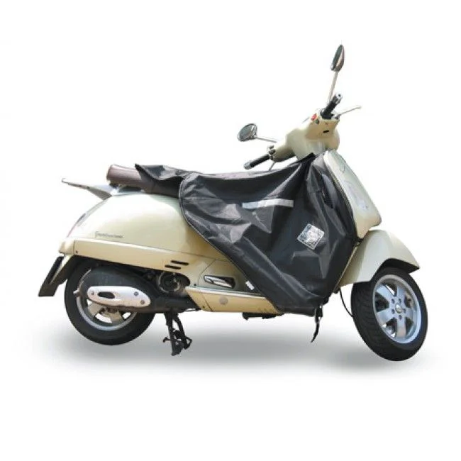 Φωτογραφία προϊόντος: Κουβέρτα θερμικό κάλυμμα ποδιών αδιάβροχο TUCANO R154 Για VESPA GT GTS GTV L TUCANOURBANO R154