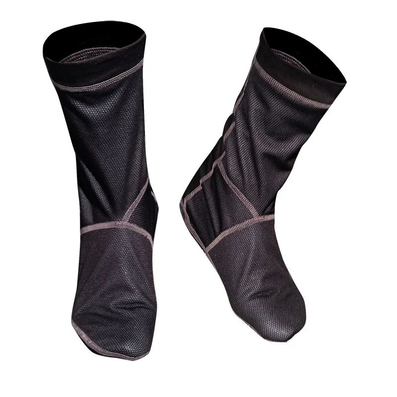 Φωτογραφία προϊόντος: NORDCODE Thermo Socks Ισοθερμικές Κάλτσες Μαύρες NORDCODE NOR000SOC01