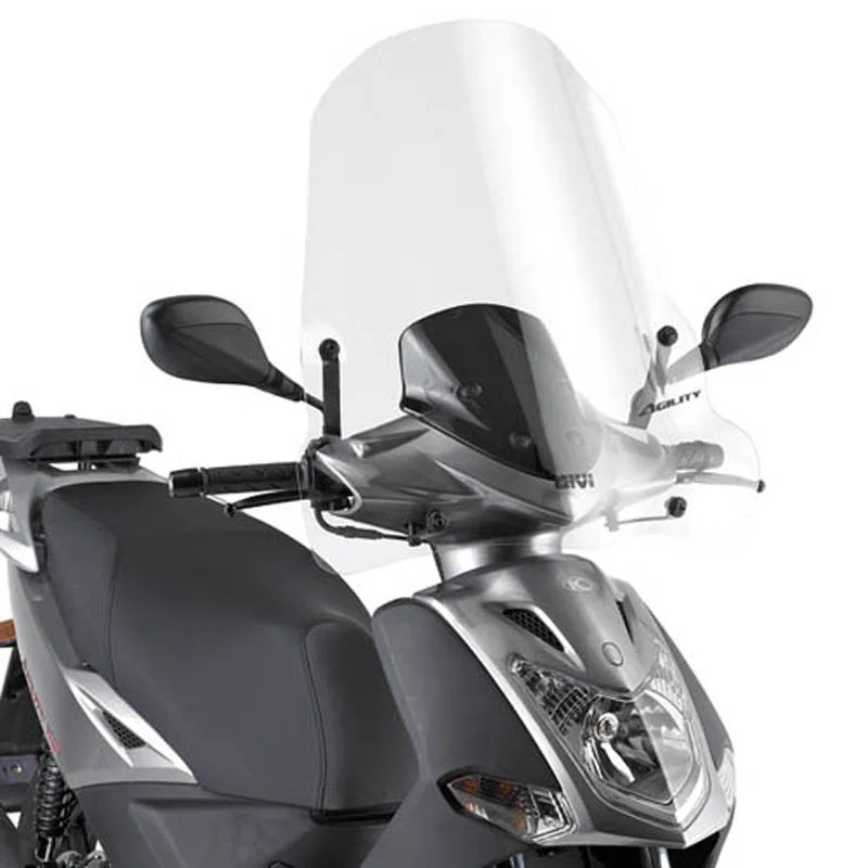 Φωτογραφία προϊόντος: Ζελατίνα GIVI 440A Kymco Agility 50-125-150-R16 2008-2018 GIVI GIVKYMZEL06