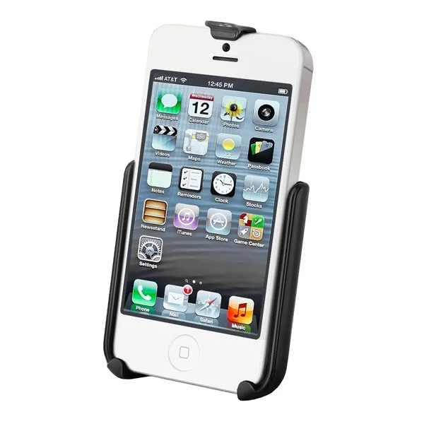 Φωτογραφία προϊόντος: Βάση - Θήκη RAM Mount Για Iphone 5 5S SE RAM RAMHOLAP11U