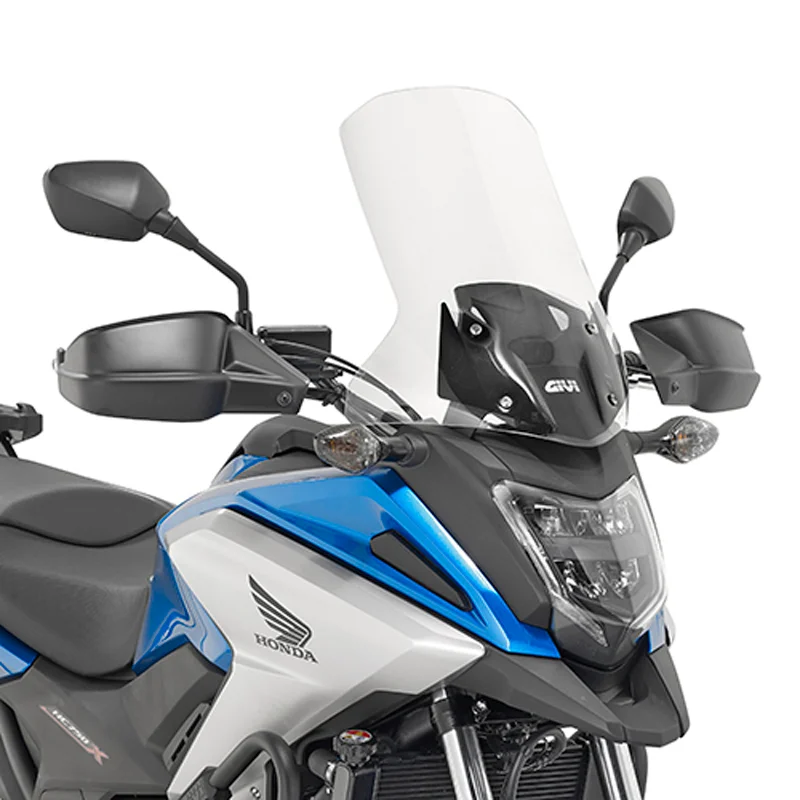 Φωτογραφία προϊόντος: Ζελατίνα GIVI D1146ST Honda NC7502016 GIVI D1146ST