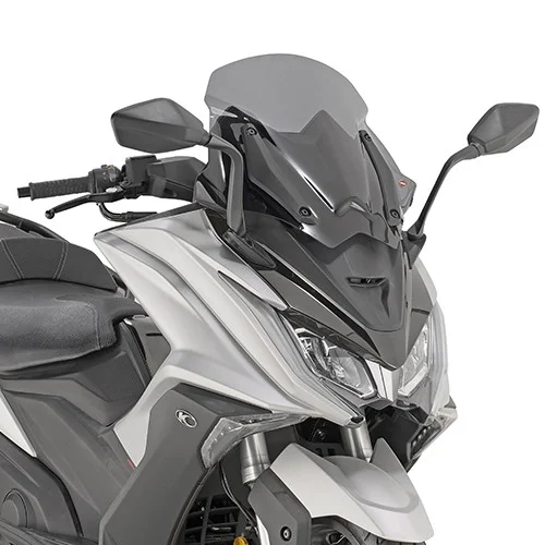 Φωτογραφία προϊόντος: Ζελατίνα GIVI D6110S για KYMCO AK550 GIVI GIVKYMZEL18