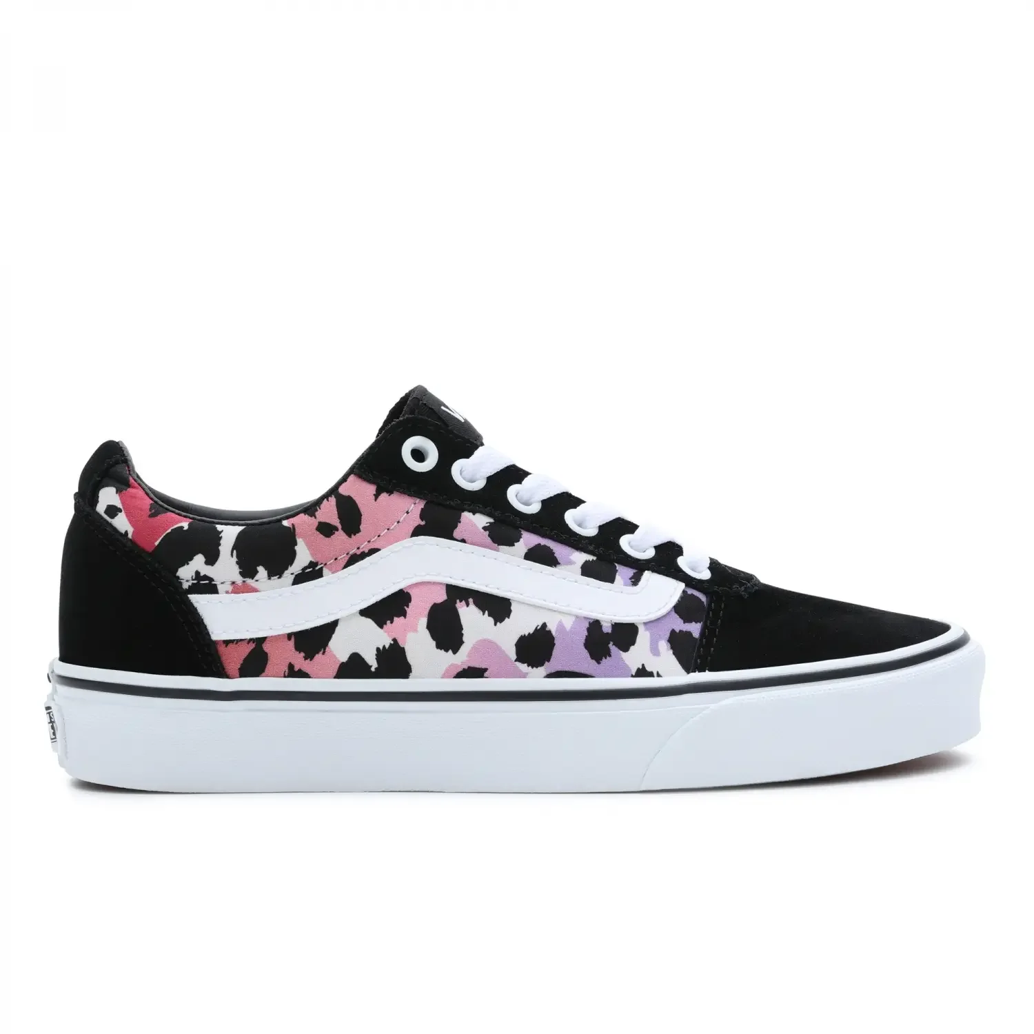 Φωτογραφία προϊόντος: Vans Ward Γυναικεία Sneakers VN0A5HYOKKY1
