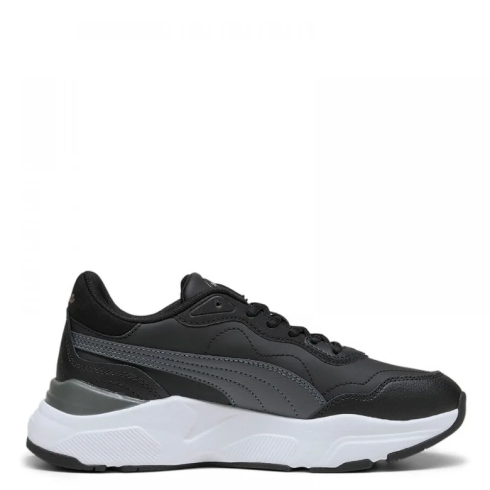 Φωτογραφία προϊόντος: Puma Cassia Rose Γυναικεία Sneakers 393912-01