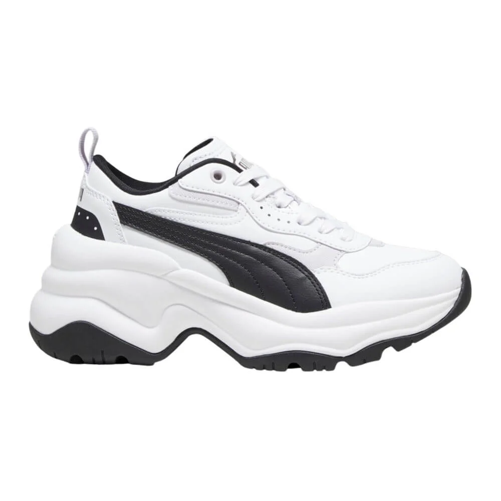 Φωτογραφία προϊόντος: PUMA Cilia Wedge 393915-01