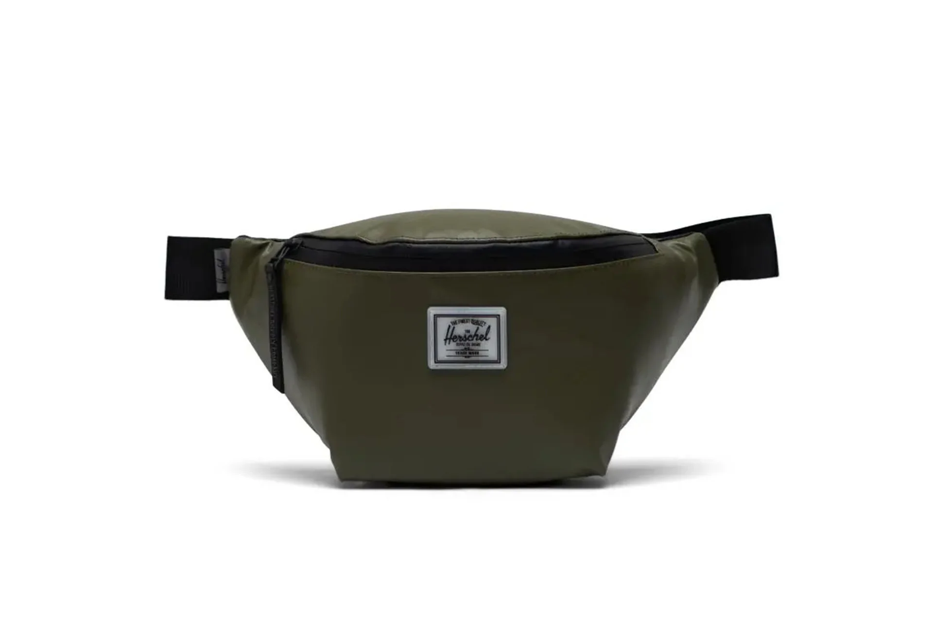 Φωτογραφία προϊόντος: Herschel Pop Quiz Hip Pack Weather Resistan Ivy Πράσινο