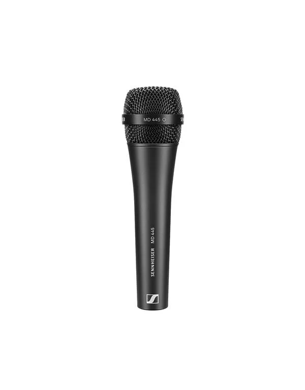 Φωτογραφία προϊόντος: SENNHEISER MD-445 Δυναμικό Μικρόφωνο