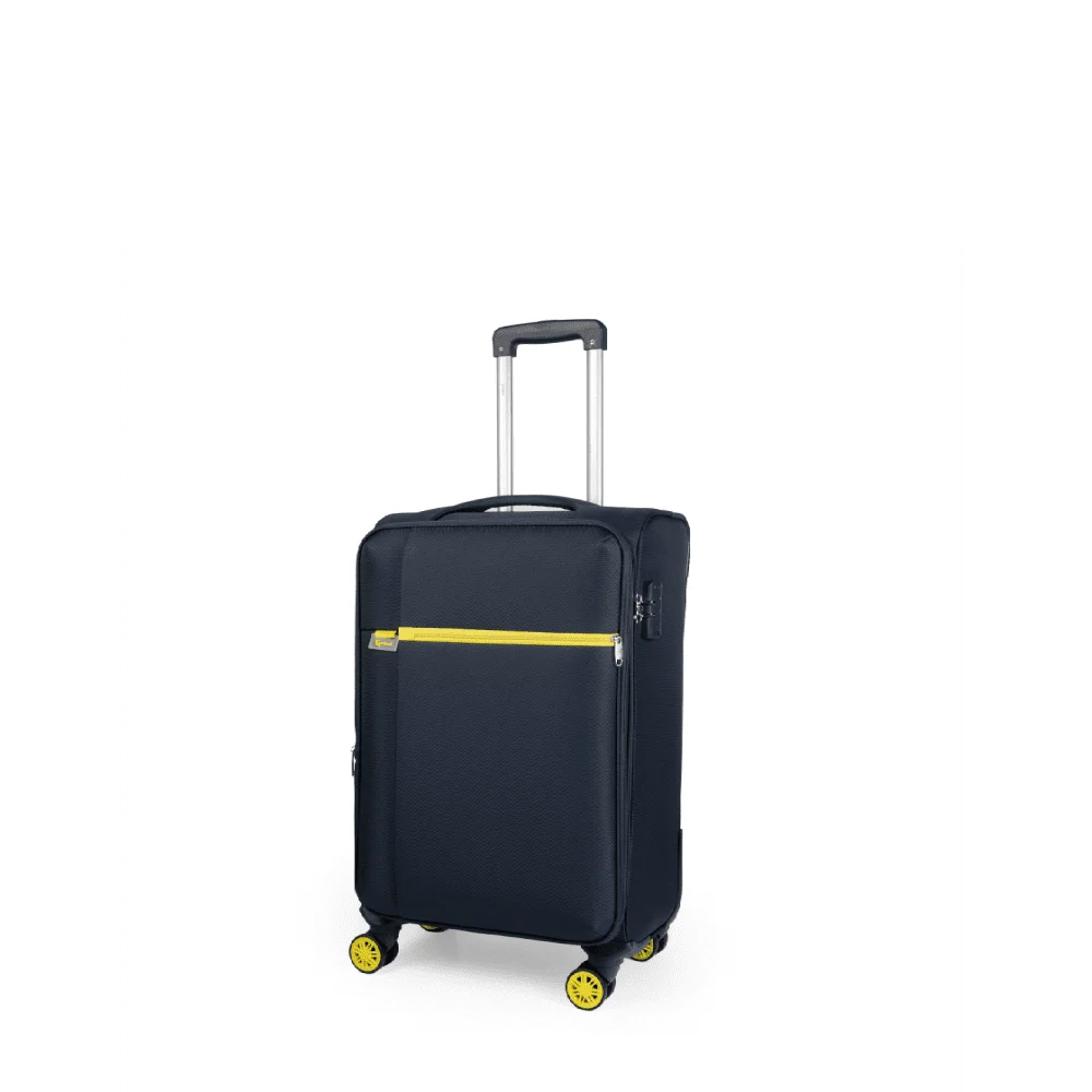 Φωτογραφία προϊόντος: Βαλίτσα trolley Oblivion Cardinal καμπίνας 5100/50cm σκούρο μπλέ
