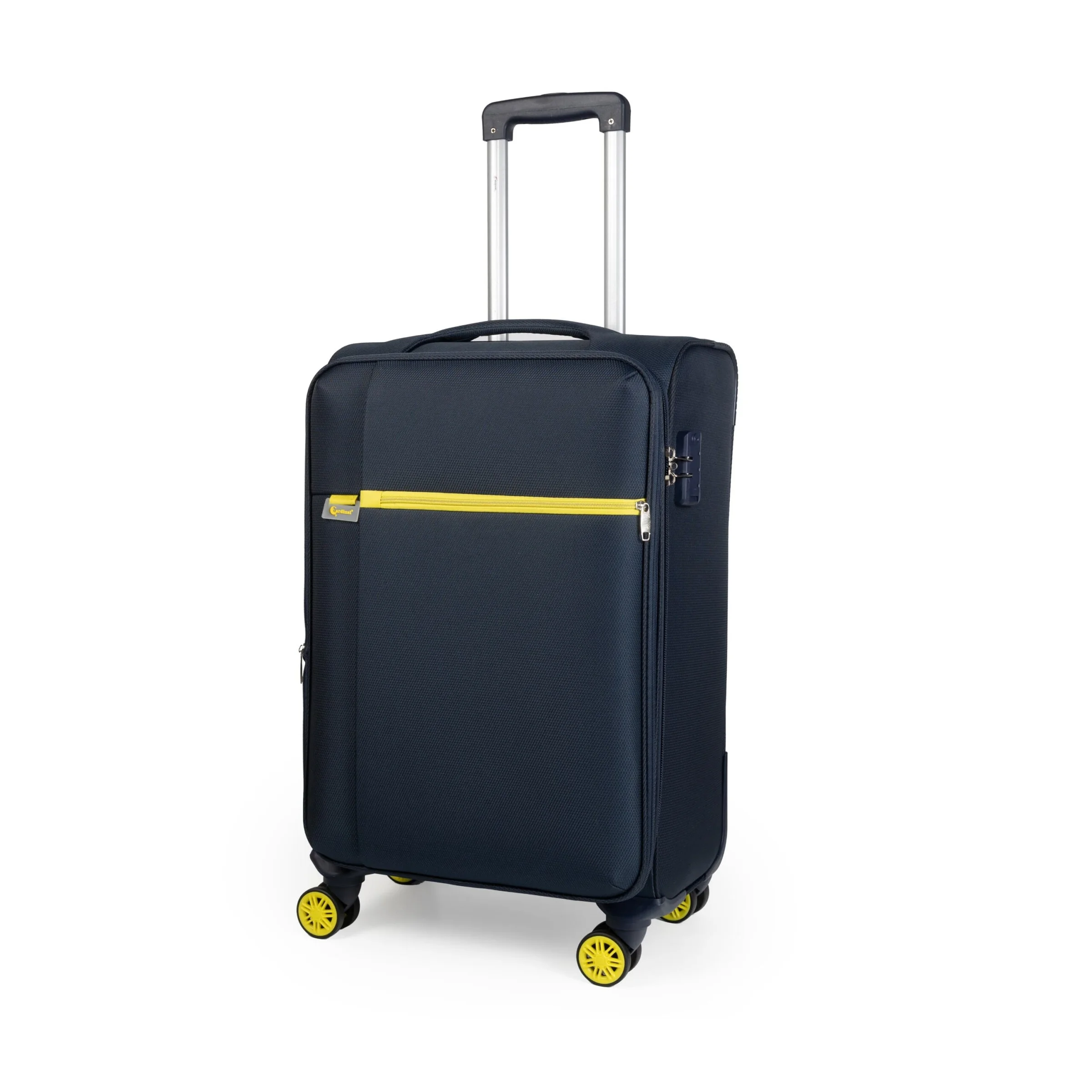 Φωτογραφία προϊόντος: Βαλίτσα trolley Oblivion Cardinal μεσαία 5100/60cm σκούρο μπλέ