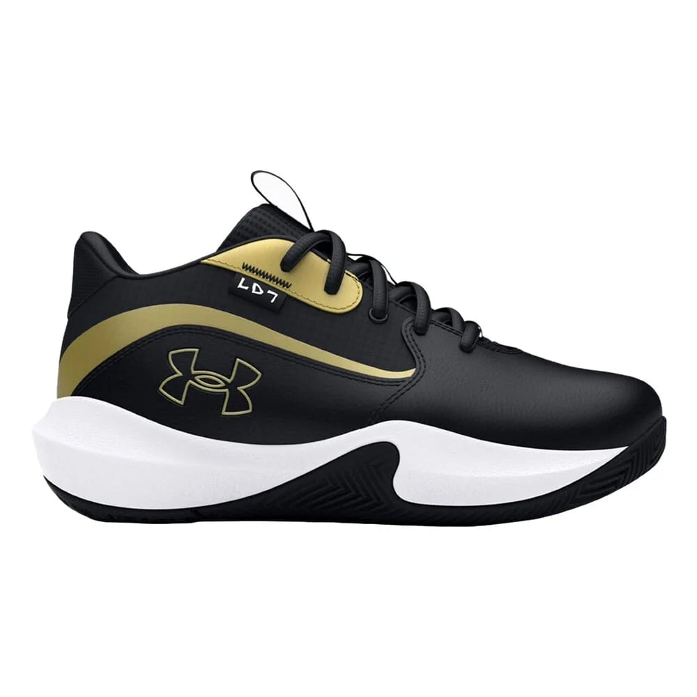 Φωτογραφία προϊόντος: UNDER ARMOUR UA Lockdown 7 PS