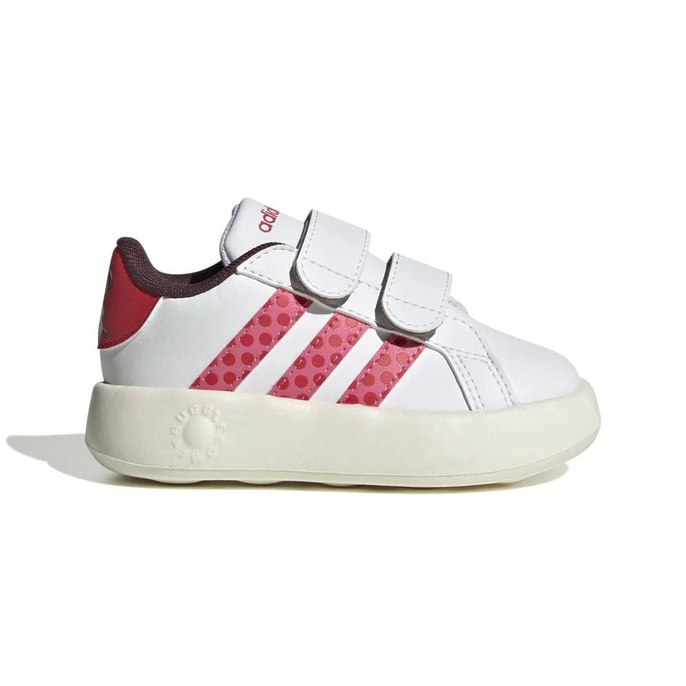 Φωτογραφία προϊόντος: ADIDAS PERFORMANCE ADIDAS Grand Court Minnie CF I
