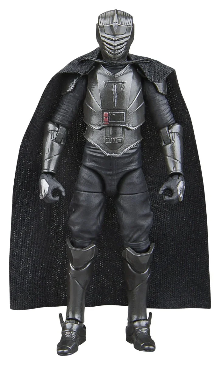 Φωτογραφία προϊόντος: Hasbro Star Wars The Vintage Collection: Marrok (Maul Shadow Lord) Φιγούρα Δράσης 10 cm