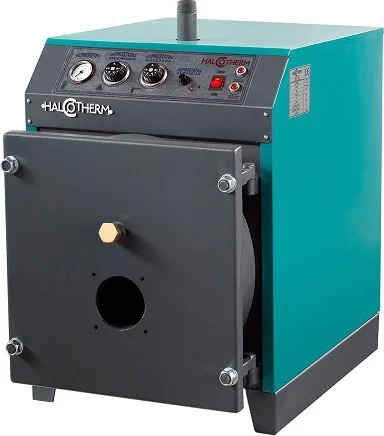 Φωτογραφία προϊόντος: Halcotherm L3D 60 Λέβητας Αερίου / Πετρελαίου 60000kcal/h