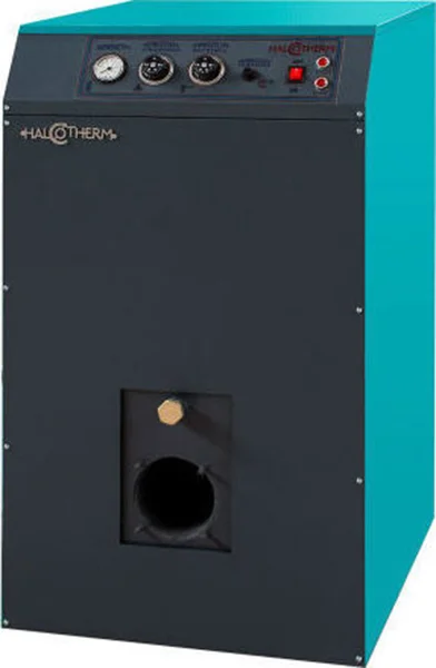Φωτογραφία προϊόντος: Halcotherm LS 60 Λέβητας Συμπύκνωσης Πετρελαίου με Καυστήρα 59329kcal/h