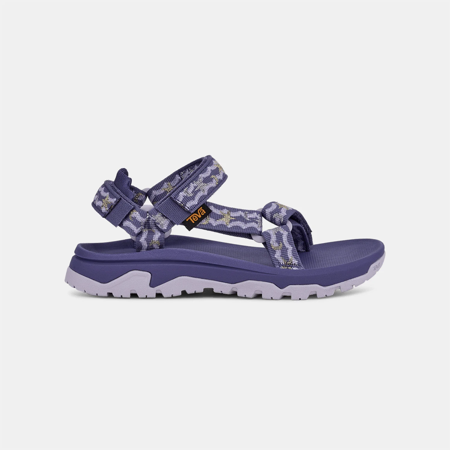 Φωτογραφία προϊόντος: TEVA KIDS HURRICANE XLT JR SANDAL ΜΩΒ