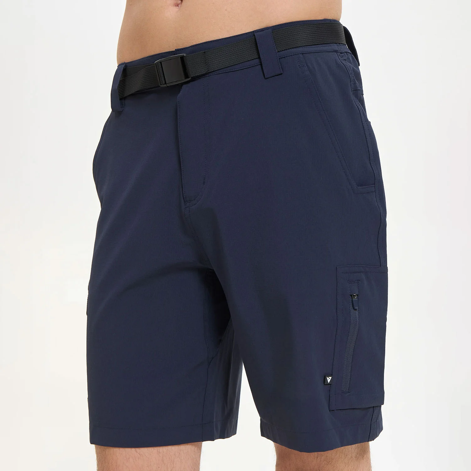 Φωτογραφία προϊόντος: MAGNETIC NORTH MEN'S OUTDOOR CARGO SHORTS ΜΠΛΕ