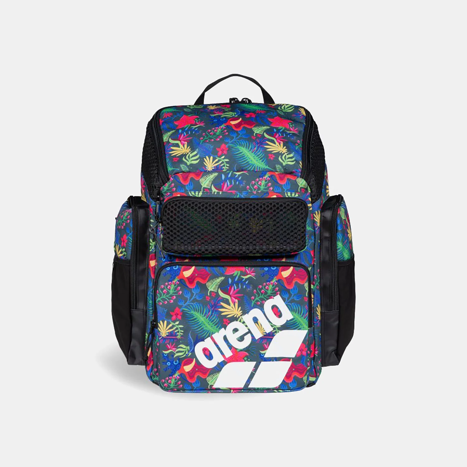 Φωτογραφία προϊόντος: ARENA ONE GO BACKPACK 45L ΠΟΛΥΧΡΩΜΟ