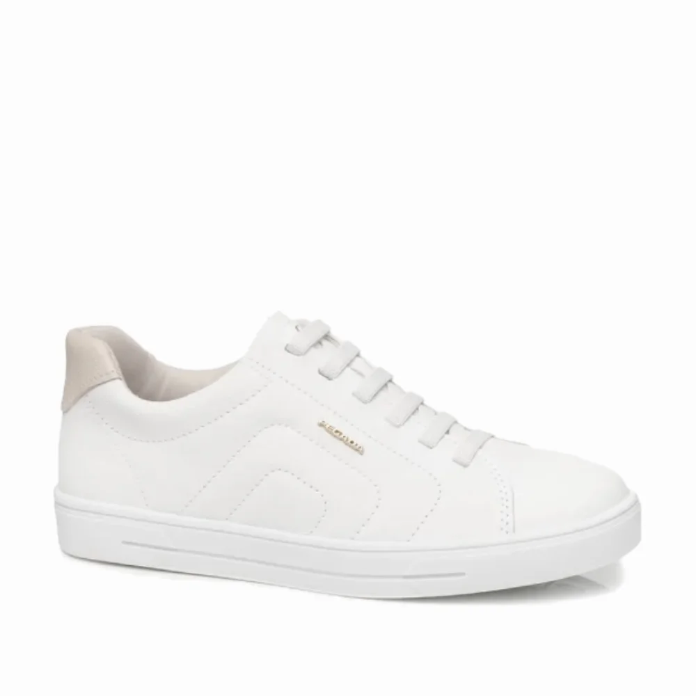 Φωτογραφία προϊόντος: Pegada Sneaker Άσπρο