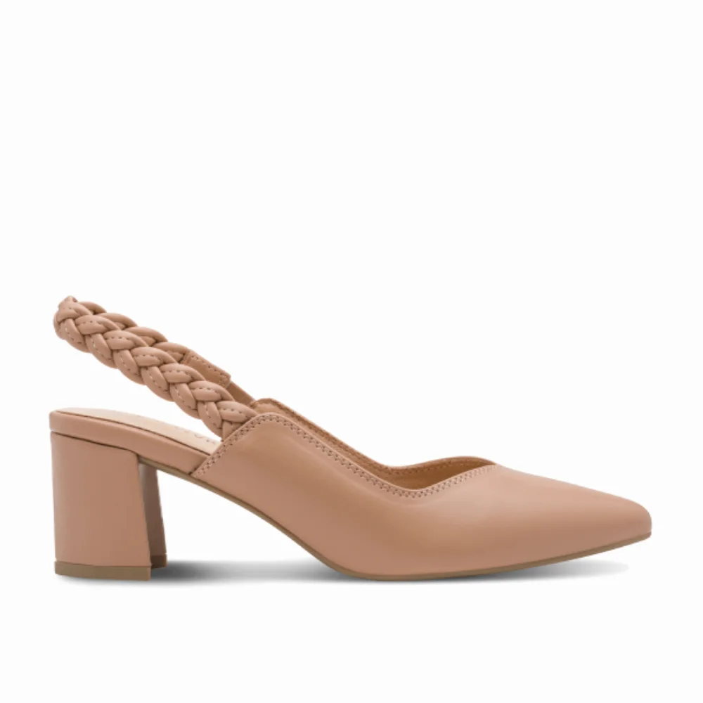 Φωτογραφία προϊόντος: Marco Tozzi Slingback Μπέζ