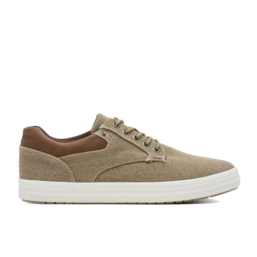 Φωτογραφία προϊόντος: Marco Tozzi Boat Sneakers Taupe